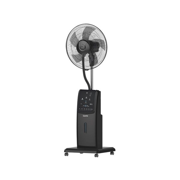 Ventilador com Umidificador Anti-Mosquitos Quanta QTVUAM1 110V