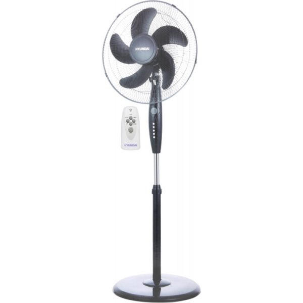 Ventilador de Coluna com Controle Hyunda HY-FSR40BBW-R 16" - 220V/60Hz