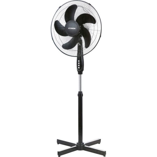 Ventilador de Coluna Hyundai HY-FSC40BBW - 16" - 220V/60Hz