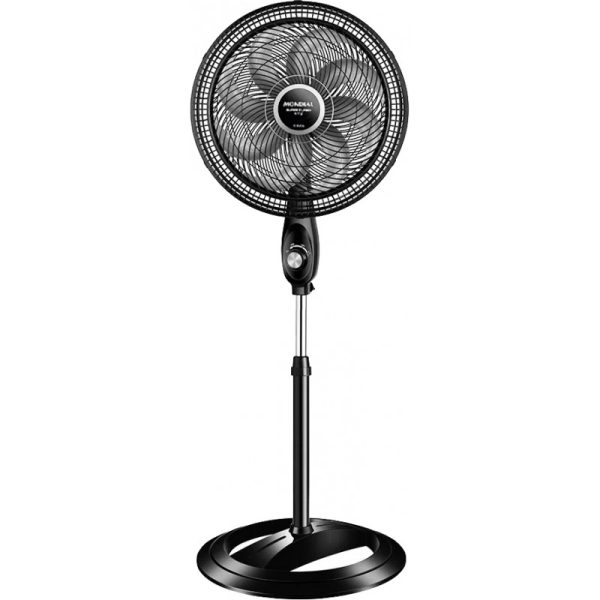 Ventilador de Coluna Mondial Super Turbo VTX-40C-8P 40cm 8 Pás - 220V/60Hz