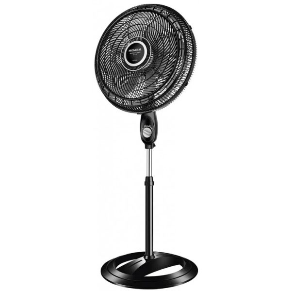 Ventilador de Coluna Mondial Super Turbo VTX-50C-8P 50cm 8 Pás - 220V/60Hz