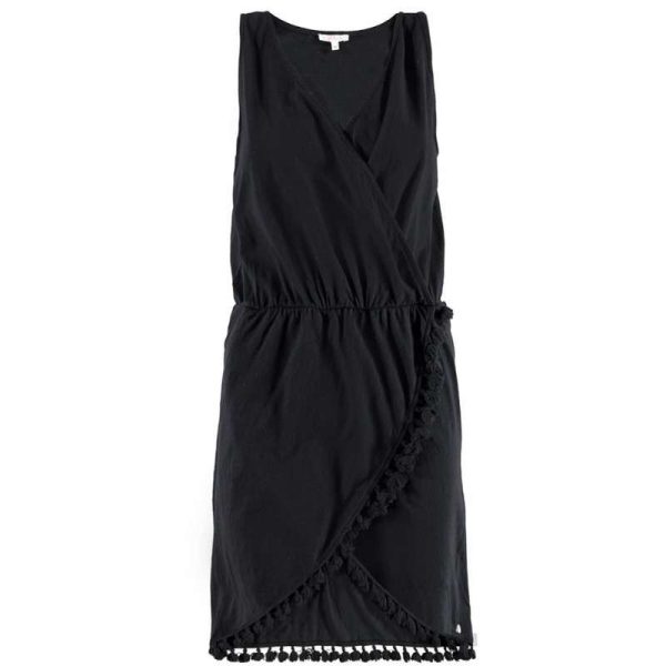 Vestido Brunotti Maurea 1712018008 0923 - Feminino