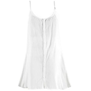 Vestido Brunotti Veli 1712018012 001 - Feminino