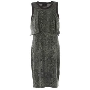 Vestido Liu Jo Abito C17092 J1728 W9265