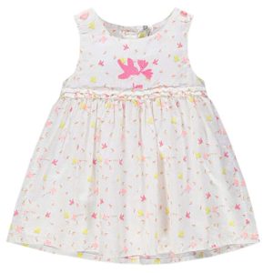 Vestido Orchestra -  HB0021 ECR01