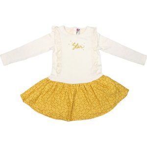 Vestido Orchestra HFIMOP-ECR01