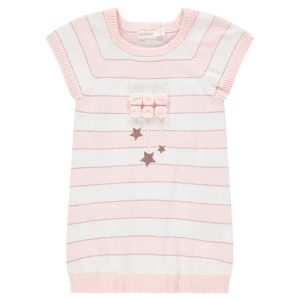 Vestido Orchestra HFIMTX-ECR