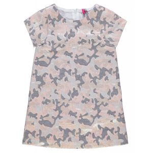 Vestido Orchestra HFIN3M-GRF