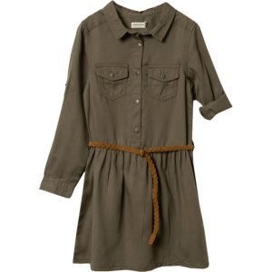 Vestido Orchestra HFIO1N-VEF