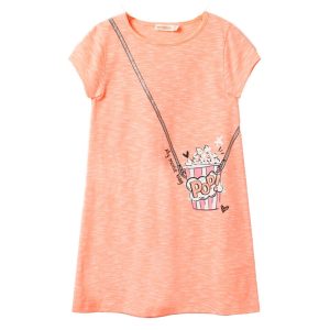 Vestido Orchestra HFIORQ-ORC