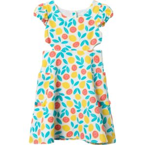 Vestido Orchestra HFIOWM-BLA