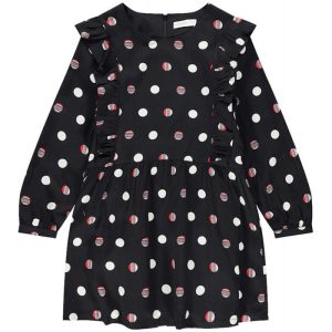 Vestido Orchestra HM91KH-NOI