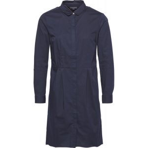 Vestido Tommy Hilfiger WW0WW20889 403