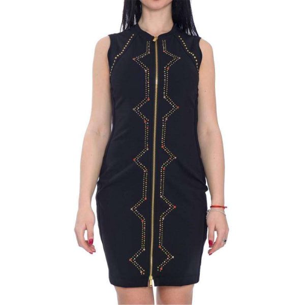 Vestido Versace Jeans D2HTB414 10606 899