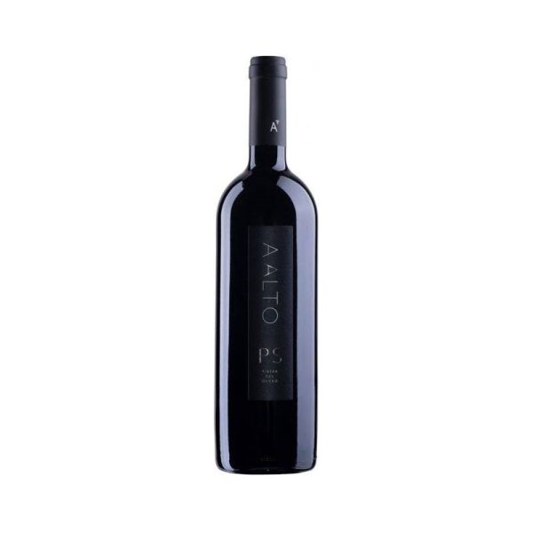 Vinho Aalto PS Ribera del Duero 2019 750 mL