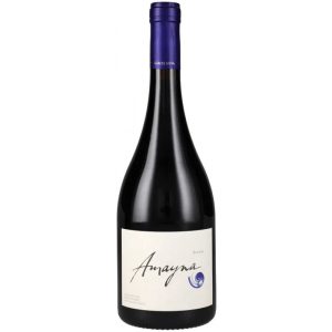 Vinho Amayna Syrah 2015