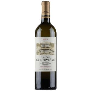 Vinho André Lurton Château La Louvière Pessac-Léognan 2013