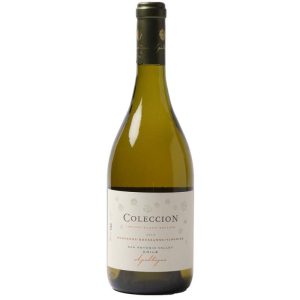 Vinho Apaltagua Coleccion Limited Blanc Edition 750 mL (2016)