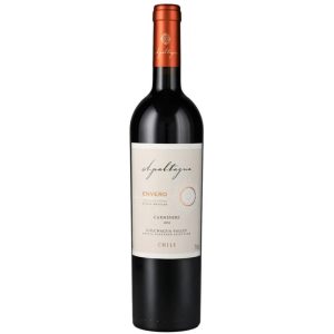 Vinho Apaltagua Gran Reserva Envero Carmenere 2018