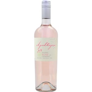 Vinho Apaltagua Reserva Rosé Carmenere 2018