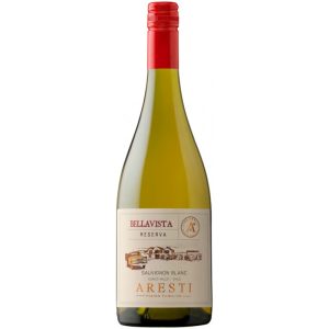 Vinho Aresti Bellavista Reserva Sauvignon Blanc 2018 - 750mL
