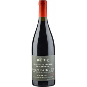 Vinho Baettig Los primos Pinot Noir 2019 - 750mL
