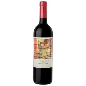 Vinho Casarena Estate Cabernet Sauvignon 2015 - 750mL
