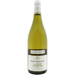 Vinho Chateau Kefraya Blanc de Blancs La Cuvée de Véronique 2019
