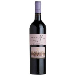 Vinho Chateau Kefraya Comte de M Red 2010
