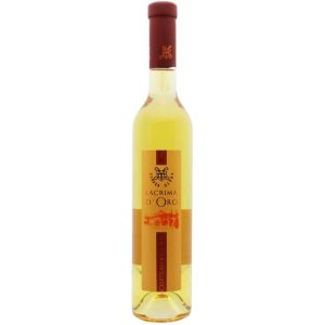 Vinho Chateau Kefraya Lacrima D'Oro 2007 - 500mL