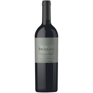 Vinho Cobos Bramare Lujan de Cuyo Cabernet Sauvignon 2016