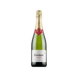 Vinho Codorniu Brut Clasico 2013
