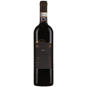 Vinho Collina del Sole Chianti Classico 2017