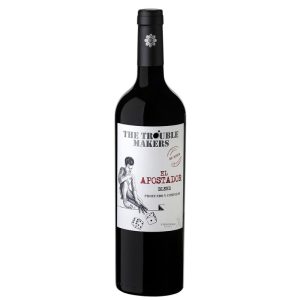 Vinho Colosso Wines El Apostador Blend 2019