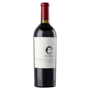 Vinho Enclave Cabernet Sauvignon 2012 - 750mL