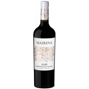 Vinho Familia Blanco Mairena Ocasión Cabernet Sauvignon 2018