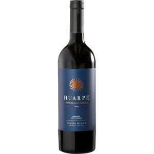 Vinho Huarpe Vista Flores Terroir 2014