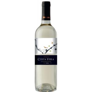 Vinho Indomita Costa Vera Sauvignon Blanc 2018