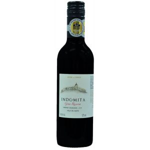 Vinho Indomita Gran Reserva Cabernet Sauvignon 2018