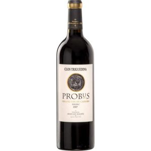 Vinho Jean-Luc Baldès Probus Malbec 2007