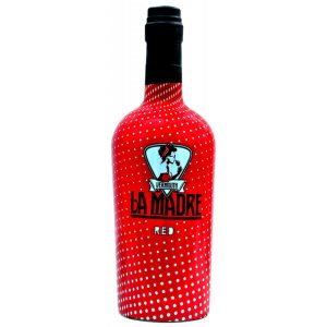 Vinho La Madre Vermouth Red - 750mL