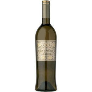 Vinho Las Perdices Reserva Albariño 2019