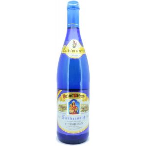 Vinho Liebfraumilch Saint Urban 9.5% 750ml