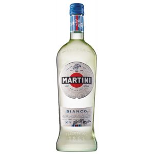 Vinho Martini Vermouth Bianco - 750mL