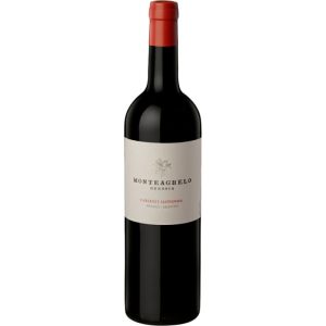 Vinho Monteagrelo Bressia Cabernet Sauvignon 2016