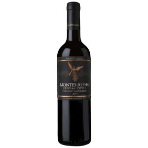 Vinho Montes Alpha Special Cuvée Cabernet Sauvignon 2019