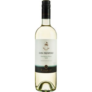 Vinho Pizzorno Don Prospero Sauvignon Blanc 2019