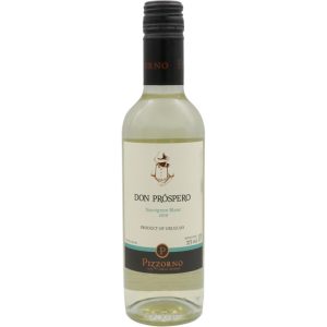Vinho Pizzorno Don Prospero Sauvignon Blanc 2019 - 375mL