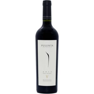 Vinho Pulenta Estate Red Blend V 2017