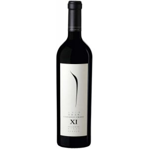 Vinho Pulenta Gran Cabernet Franc XI 2019